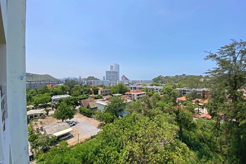 Condominio de 2 dormitorios en Hua Hin, Tailandia № 168390 - foto 22