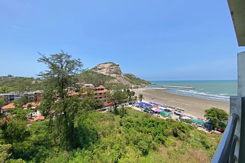 Condominio de 2 dormitorios en Hua Hin, Tailandia № 168390 - foto 20