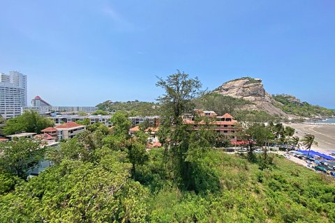 Condominio de 2 dormitorios en Hua Hin, Tailandia № 168390 - foto 21