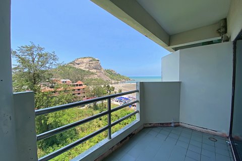 Condominio de 2 dormitorios en Hua Hin, Tailandia № 168390 - foto 19