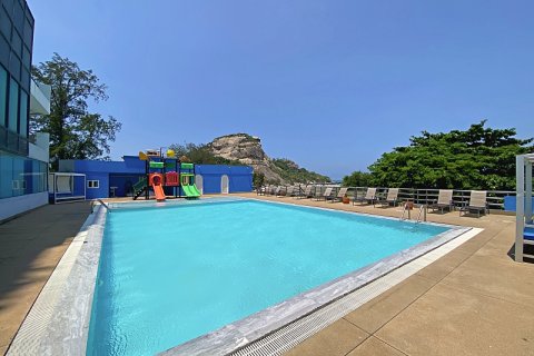 Condominio de 2 dormitorios en Hua Hin, Tailandia № 168390 - foto 30