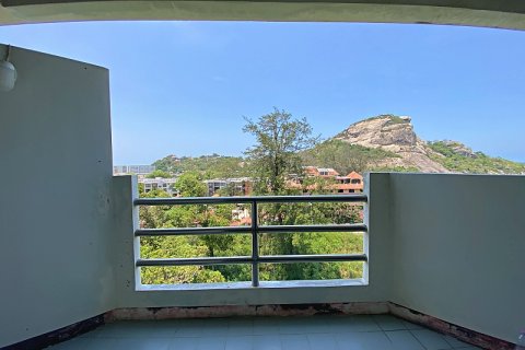 Condominio de 2 dormitorios en Hua Hin, Tailandia № 168390 - foto 18