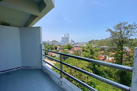 Condominio de 2 dormitorios en Hua Hin, Tailandia № 168390 - foto 25