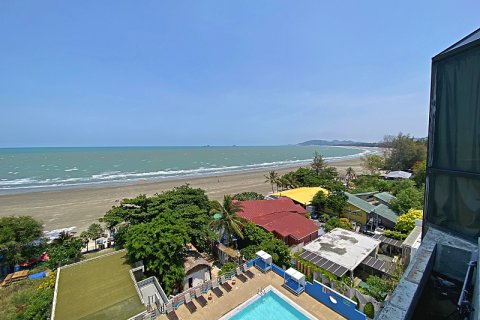 Condominio de 2 dormitorios en Hua Hin, Tailandia № 168390 - foto 27