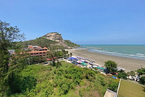 Condominio de 2 dormitorios en Hua Hin, Tailandia № 168390 - foto 26
