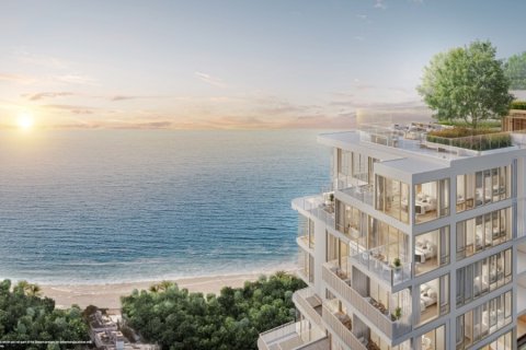 Condominio de 1 dormitorio en Hua Hin, Tailandia № 168358 - foto 2