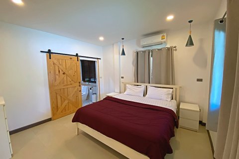 วิลล่าในปราณบุรี, ประเทศไทย 5 ห้องนอน № 168392 - รูปถ่าย 22