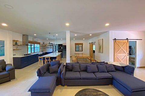วิลล่าในปราณบุรี, ประเทศไทย 5 ห้องนอน № 168392 - รูปถ่าย 29