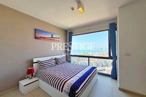 Estudio en el condominio en Pattaya, Tailandia № 208981 - foto 6