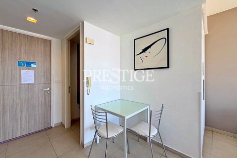 Estudio en el condominio en Pattaya, Tailandia № 208981 - foto 3