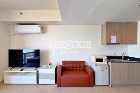 Estudio en el condominio en Pattaya, Tailandia № 208981 - foto 5