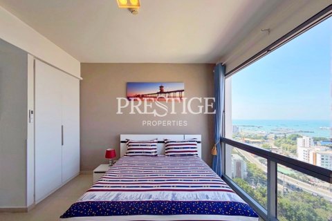 Estudio en el condominio en Pattaya, Tailandia № 208981 - foto 7