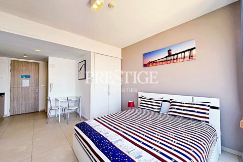 Estudio en el condominio en Pattaya, Tailandia № 208981 - foto 8