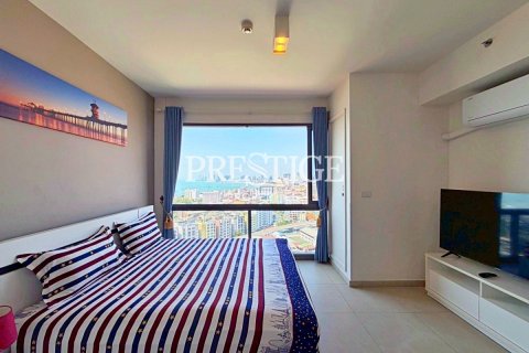 Estudio en el condominio en Pattaya, Tailandia № 208981 - foto 9