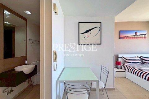 Estudio en el condominio en Pattaya, Tailandia № 208981 - foto 4