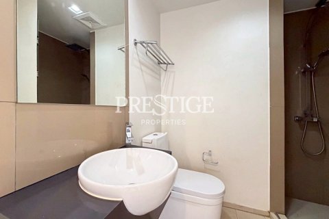 Estudio en el condominio en Pattaya, Tailandia № 208981 - foto 10