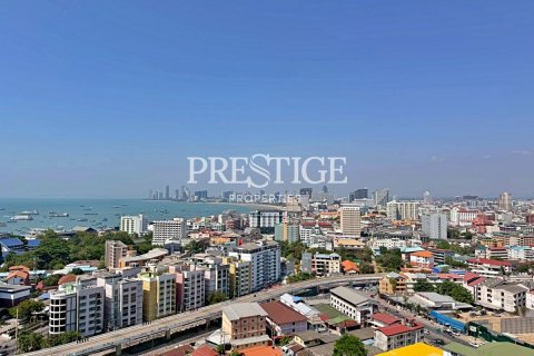 Estudio en el condominio en Pattaya, Tailandia № 208981 - foto 12