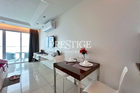 Estudio en el condominio en Pattaya, Tailandia № 208979 - foto 7