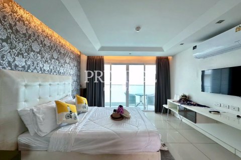 Estudio en el condominio en Pattaya, Tailandia № 208979 - foto 2