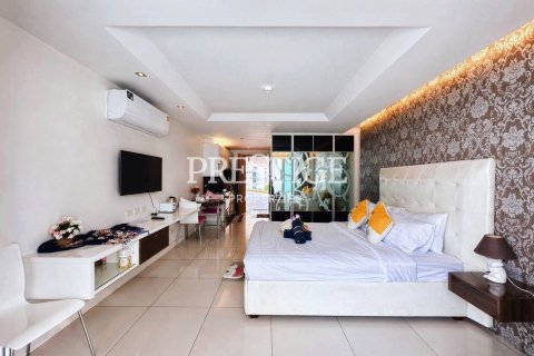Estudio en el condominio en Pattaya, Tailandia № 208979 - foto 5
