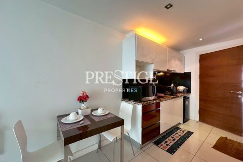 Estudio en el condominio en Pattaya, Tailandia № 208979 - foto 8