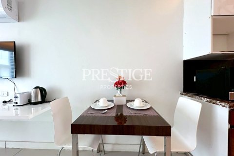 Estudio en el condominio en Pattaya, Tailandia № 208979 - foto 6