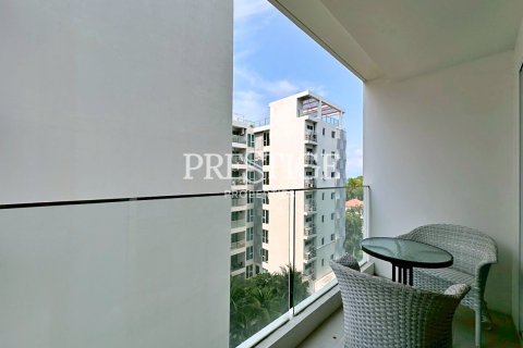 Estudio en el condominio en Pattaya, Tailandia № 208979 - foto 12