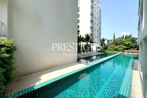 Estudio en el condominio en Pattaya, Tailandia № 208979 - foto 16