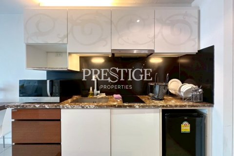 Estudio en el condominio en Pattaya, Tailandia № 208979 - foto 9