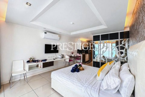 Estudio en el condominio en Pattaya, Tailandia № 208979 - foto 4