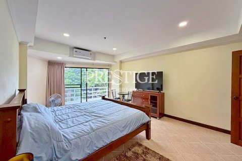 Condo à Pattaya, Thaïlande, 1 chambre № 208984 - photo 11