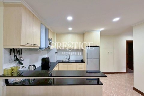 Condo à Pattaya, Thaïlande, 1 chambre № 208984 - photo 7