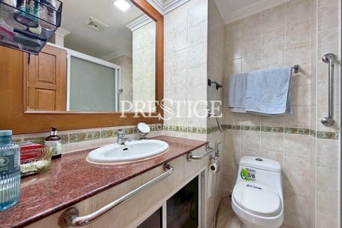 Condo à Pattaya, Thaïlande, 1 chambre № 208984 - photo 14