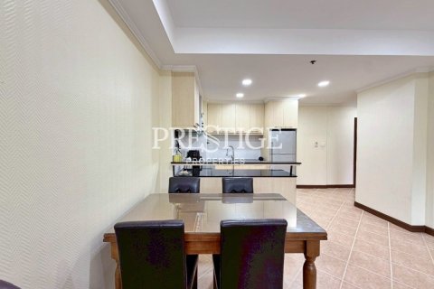 Condo à Pattaya, Thaïlande, 1 chambre № 208984 - photo 5