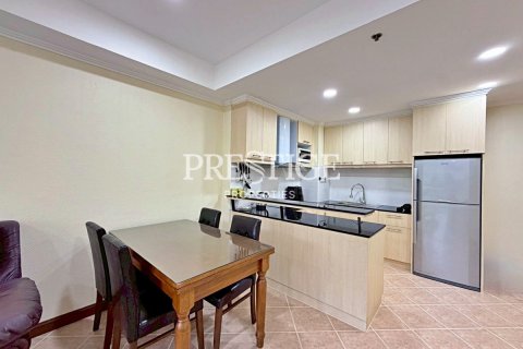 Condo à Pattaya, Thaïlande, 1 chambre № 208984 - photo 6