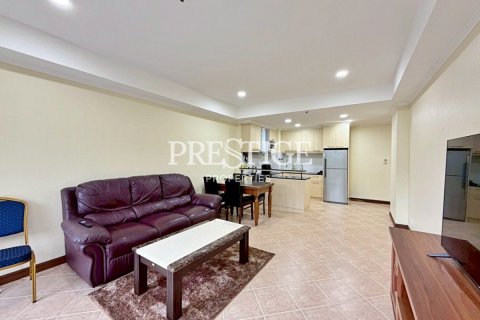 Condo à Pattaya, Thaïlande, 1 chambre № 208984 - photo 2