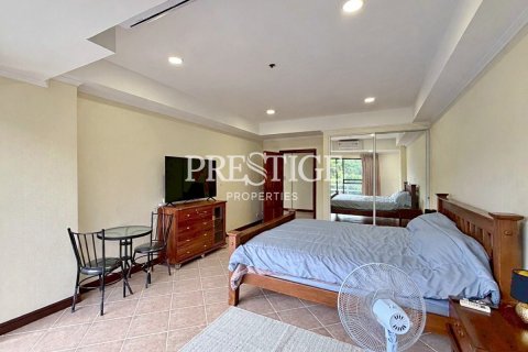 Condo à Pattaya, Thaïlande, 1 chambre № 208984 - photo 13