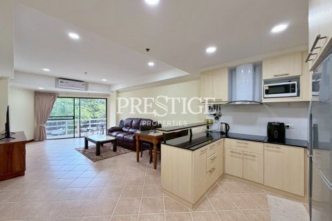 Condo à Pattaya, Thaïlande, 1 chambre № 208984 - photo 9