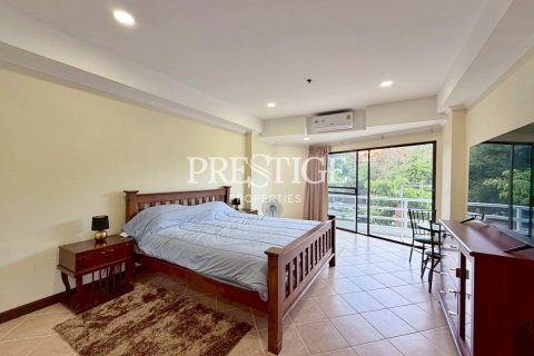 Condo à Pattaya, Thaïlande, 1 chambre № 208984 - photo 10