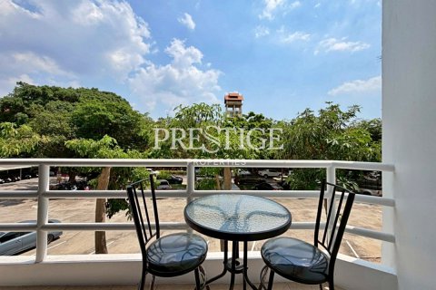 Condo à Pattaya, Thaïlande, 1 chambre № 208984 - photo 16