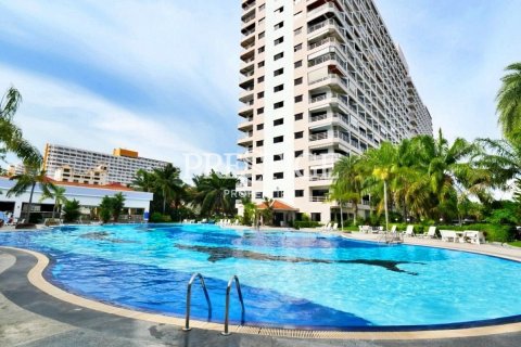 Condo à Pattaya, Thaïlande, 1 chambre № 208984 - photo 18