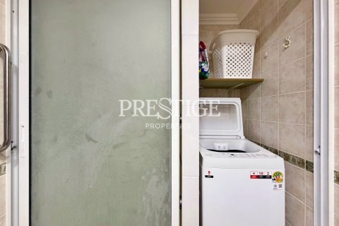 Condo à Pattaya, Thaïlande, 1 chambre № 208984 - photo 15