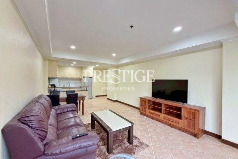 Condo à Pattaya, Thaïlande, 1 chambre № 208984 - photo 4