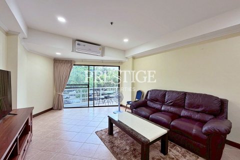 Condo à Pattaya, Thaïlande, 1 chambre № 208984 - photo 3