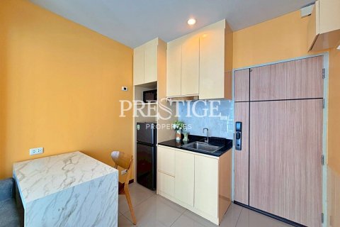 Condominio de 1 dormitorio en Pattaya, Tailandia № 208978 - foto 4