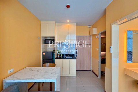Condominio de 1 dormitorio en Pattaya, Tailandia № 208978 - foto 5