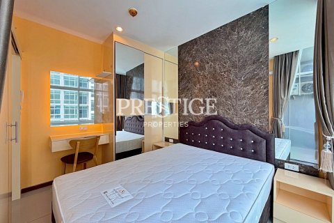 Condominio de 1 dormitorio en Pattaya, Tailandia № 208978 - foto 7