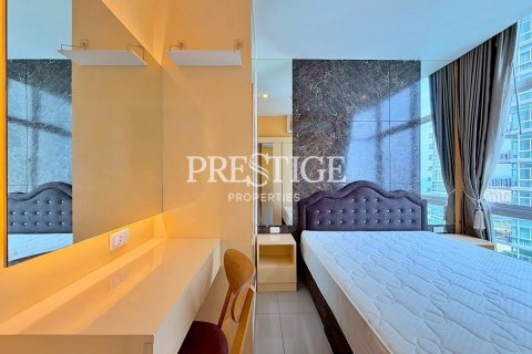 Condominio de 1 dormitorio en Pattaya, Tailandia № 208978 - foto 8
