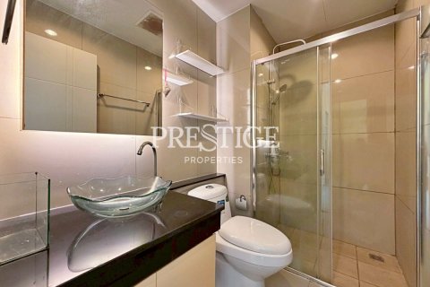 Condominio de 1 dormitorio en Pattaya, Tailandia № 208978 - foto 9