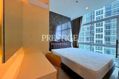 Condominio de 1 dormitorio en Pattaya, Tailandia № 208978 - foto 6